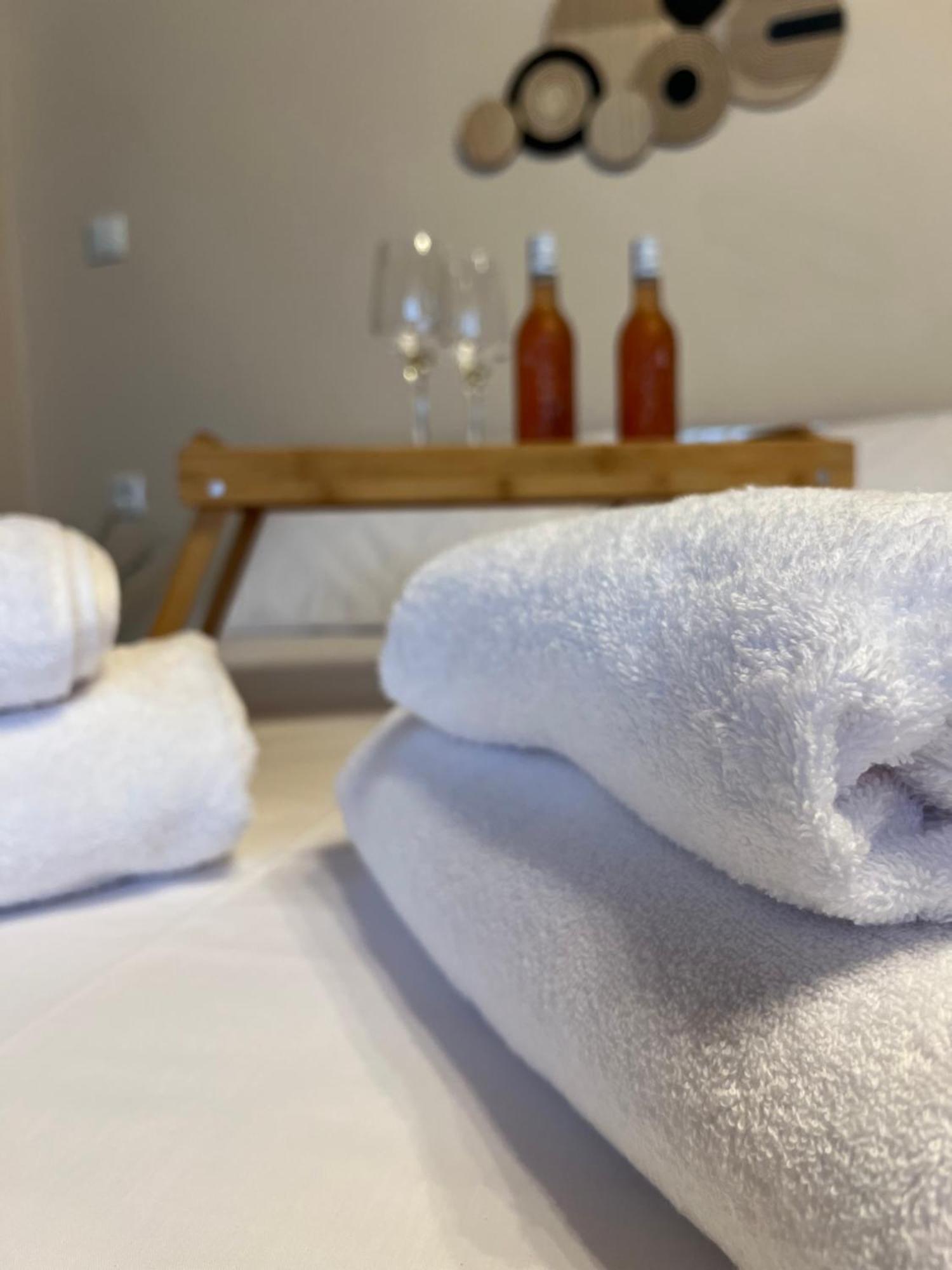 Garden Stay Agios Pavlos  Exterior photo